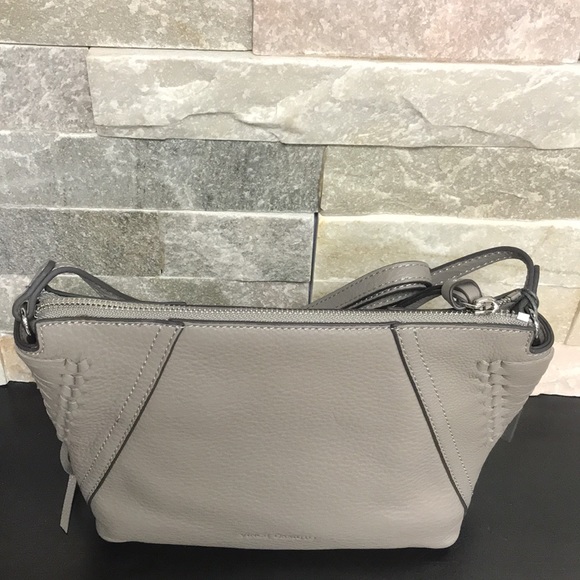 🎁 Vince Camuto Women's Ilda  Crossbody - Picture 3 of 9